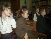 Обласна бібліотека для дітей (м.Тернопіль)