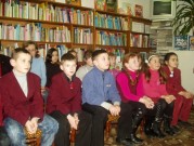 Обласна бібліотека для дітей (м.Тернопіль)