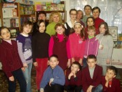 Обласна бібліотека для дітей (м.Тернопіль)