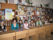 Учасники конкурсу