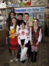 Обласна бібліотека для дітей (м.Тернопіль)