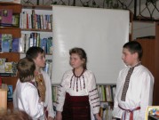 Обласна бібліотека для дітей (м.Тернопіль)