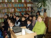Обласна бібліотека для дітей (м.Тернопіль)
