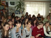 Обласна бібліотека для дітей (м.Тернопіль)