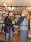 Обласна бібліотека для дітей (м.Тернопіль)