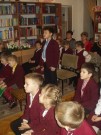Обласна бібліотека для дітей (м.Тернопіль)