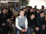Обласна бібліотека для дітей (м.Тернопіль)