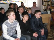 Обласна бібліотека для дітей (м.Тернопіль)