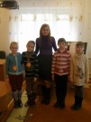Обласна бібліотека для дітей (м.Тернопіль)