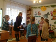 Обласна бібліотека для дітей (м.Тернопіль)