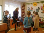 Обласна бібліотека для дітей (м.Тернопіль)