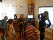 Обласна бібліотека для дітей (м.Тернопіль)