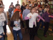 Обласна бібліотека для дітей (м.Тернопіль)
