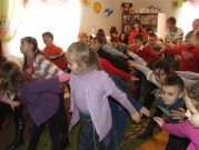 Обласна бібліотека для дітей (м.Тернопіль)