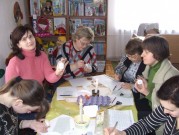Обласна бібліотека для дітей (м.Тернопіль)