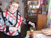 Обласна бібліотека для дітей (м.Тернопіль)