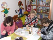 Обласна бібліотека для дітей (м.Тернопіль)
