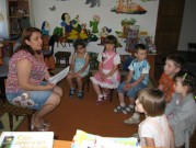 Обласна бібліотека для дітей (м.Тернопіль)