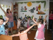 Обласна бібліотека для дітей (м.Тернопіль)