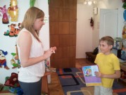 Обласна бібліотека для дітей (м.Тернопіль)