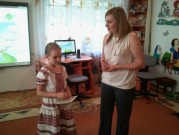 Обласна бібліотека для дітей (м.Тернопіль)