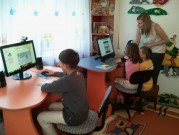 Обласна бібліотека для дітей (м.Тернопіль)