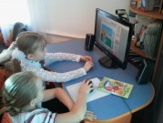 Обласна бібліотека для дітей (м.Тернопіль)