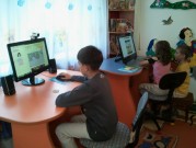 Обласна бібліотека для дітей (м.Тернопіль)