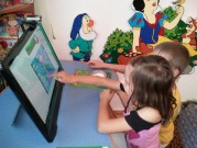 Обласна бібліотека для дітей (м.Тернопіль)