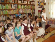 Обласна бібліотека для дітей (м.Тернопіль)