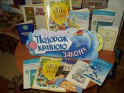 Обласна бібліотека для дітей (м.Тернопіль)
