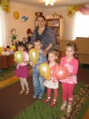 Обласна бібліотека для дітей (м.Тернопіль)