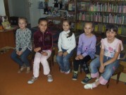 Обласна бібліотека для дітей (м.Тернопіль)