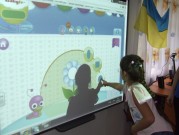 Обласна бібліотека для дітей (м.Тернопіль)