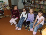 Обласна бібліотека для дітей (м.Тернопіль)