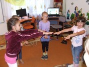 Обласна бібліотека для дітей (м.Тернопіль)