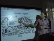 Обласна бібліотека для дітей (м.Тернопіль)