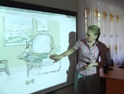 Обласна бібліотека для дітей (м.Тернопіль)