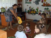 Обласна бібліотека для дітей (м.Тернопіль)
