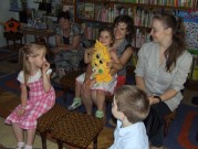 Обласна бібліотека для дітей (м.Тернопіль)