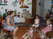 Обласна бібліотека для дітей (м.Тернопіль)