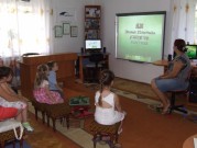 Обласна бібліотека для дітей (м.Тернопіль)