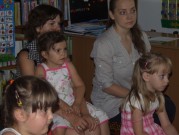 Обласна бібліотека для дітей (м.Тернопіль)
