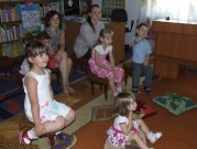 Обласна бібліотека для дітей (м.Тернопіль)
