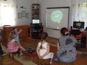 Обласна бібліотека для дітей (м.Тернопіль)