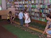 Обласна бібліотека для дітей (м.Тернопіль)