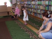 Обласна бібліотека для дітей (м.Тернопіль)