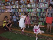 Обласна бібліотека для дітей (м.Тернопіль)