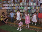 Обласна бібліотека для дітей (м.Тернопіль)