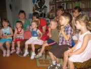 Обласна бібліотека для дітей (м.Тернопіль)